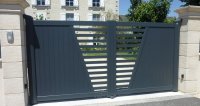 Notre société de clôture et de portail à Saint-Didier-sous-Riverie